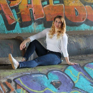 Meet your Posher, Rebecca